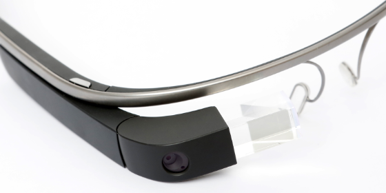 在 2023 年使用 Google Glass XE
